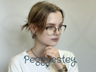 Peggyestey