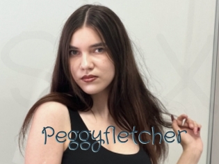 Peggyfletcher