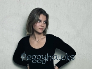 Peggyhawks