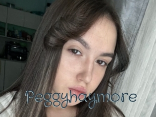 Peggyhaymore