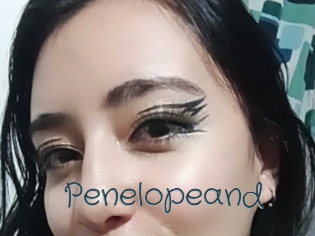 Penelopeand