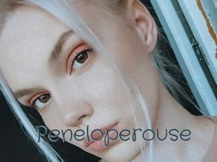 Peneloperouse