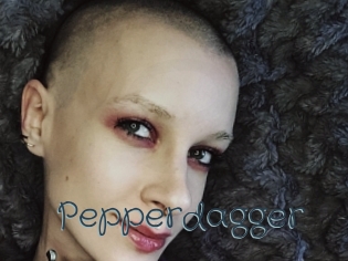 Pepperdagger