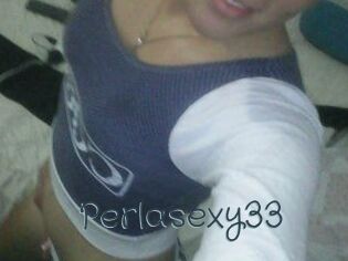 Perlasexy33