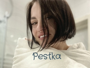 Pestka