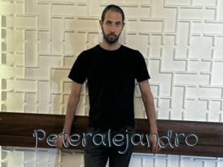 Peteralejandro