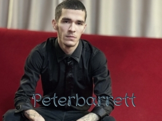 Peterbarrett