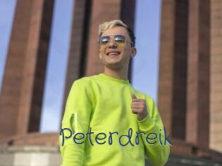 Peterdreik