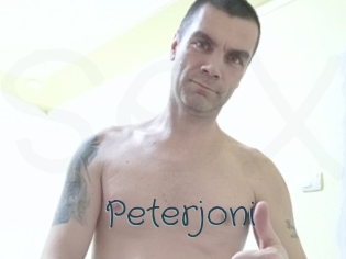 Peterjoni