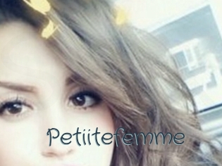 Petiitefemme