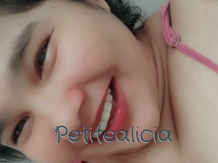 Petitealicia