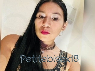 Petitebisex18