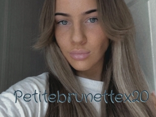 Petitebrunettex20