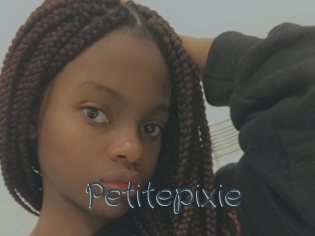 Petitepixie