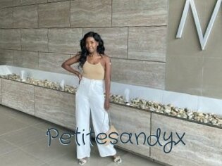 Petitesandyx