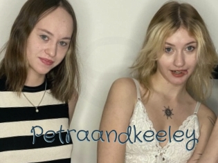 Petraandkeeley