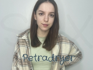 Petradryer