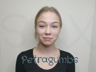 Petragumbs