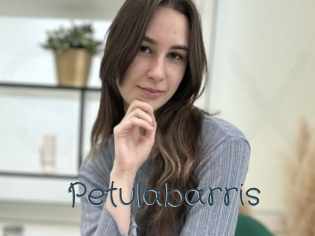 Petulabarris