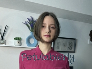 Petulabierly