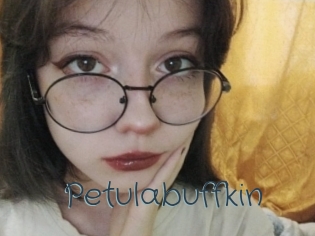 Petulabuffkin