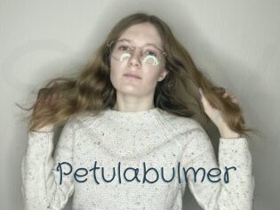 Petulabulmer