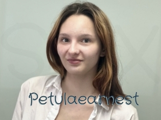 Petulaearnest