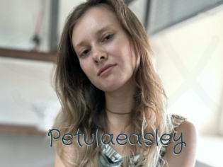 Petulaeasley