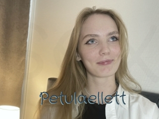 Petulaellett