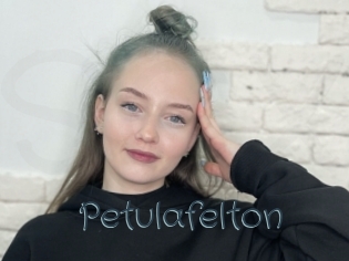 Petulafelton