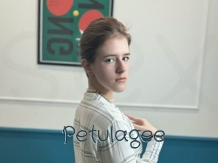 Petulagee