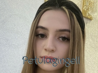 Petulagingell