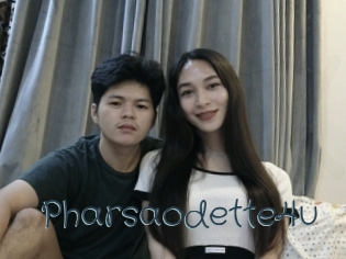 Pharsaodette4u