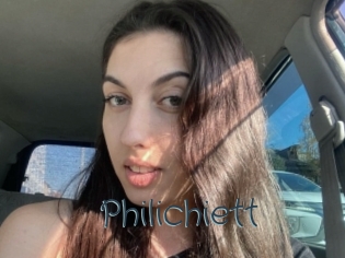 Philichiett