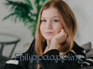 Philippaappling