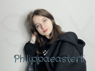 Philippaeasterli