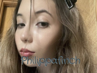 Philippafinch