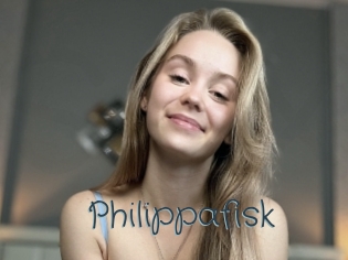 Philippafisk