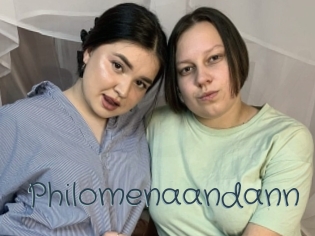 Philomenaandann