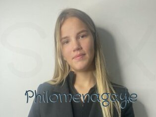 Philomenagaye