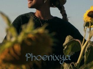 Phoenixya