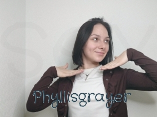 Phyllisgrayer