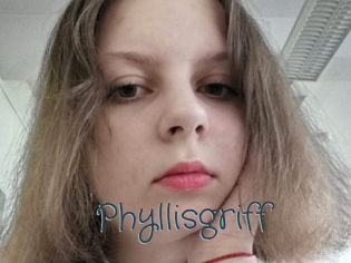 Phyllisgriff