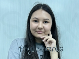 Phyllishanks