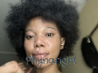 Phynaright