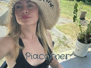 Piacorner