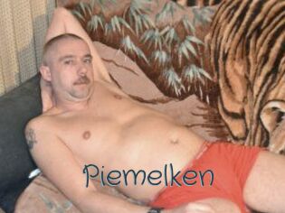 Piemelken