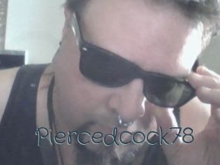 Piercedcock78