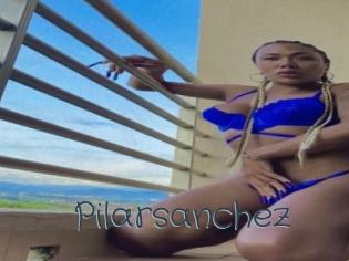 Pilarsanchez