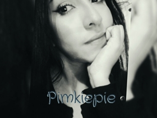 Pimkiepie